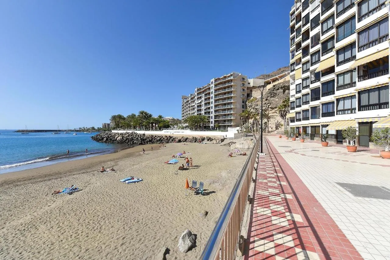 شقة Los Canarios 630 By Villagrancanaria باتالاباكا