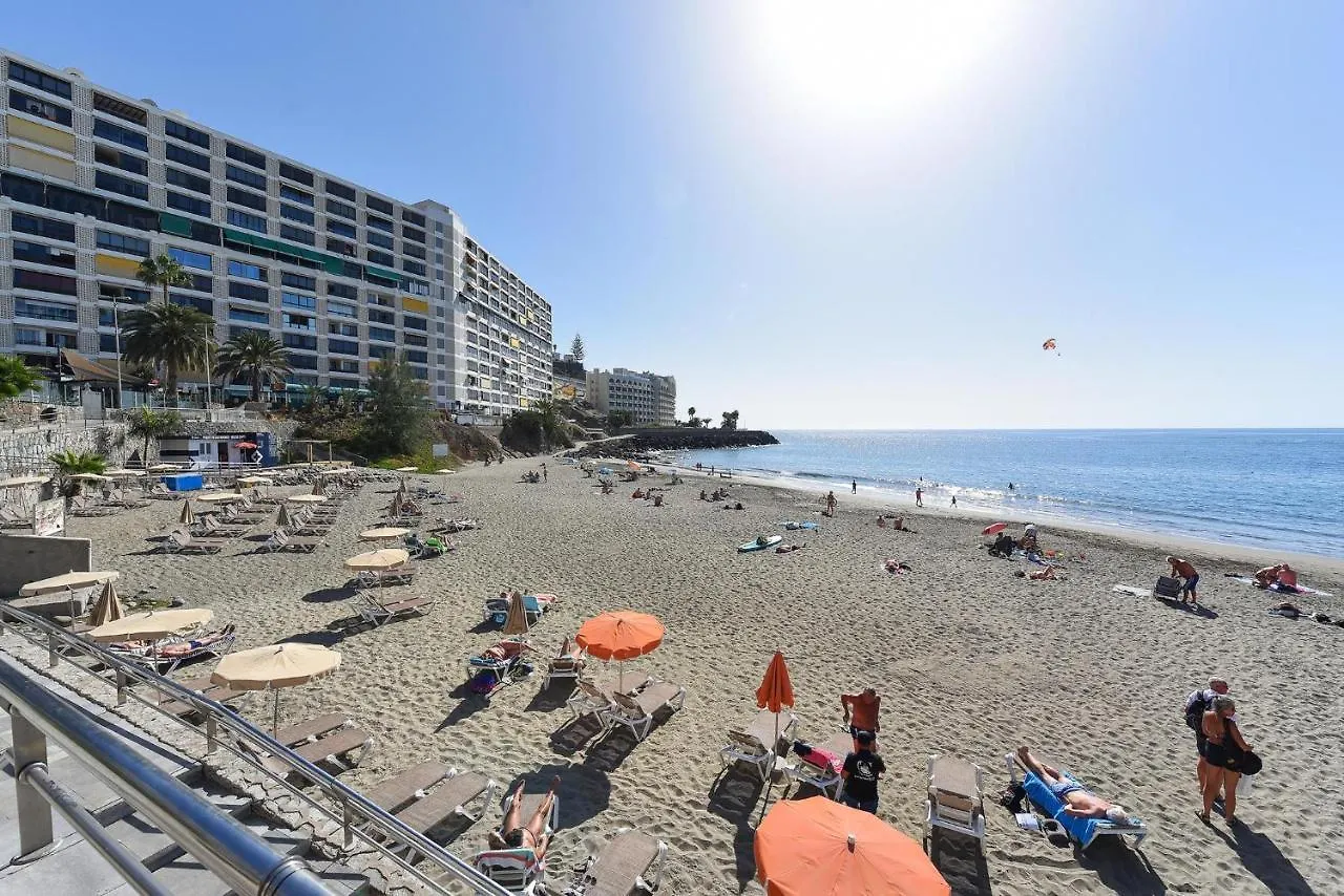 Los Canarios 630 By Villagrancanaria باتالاباكا شقة