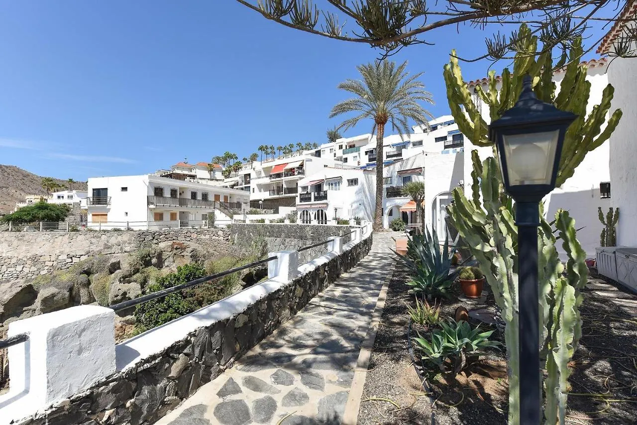 Los Canarios 630 By Villagrancanaria باتالاباكا إسبانيا
