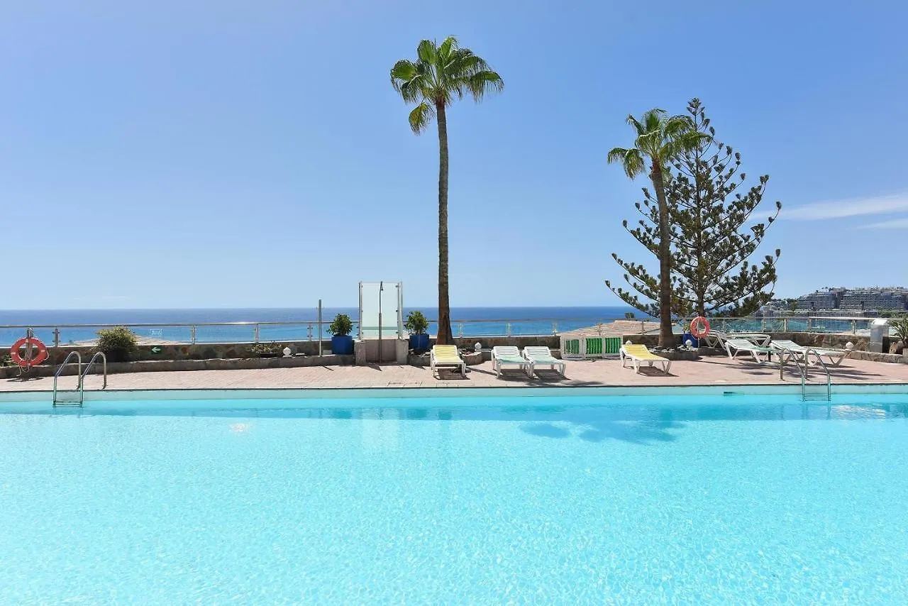 Los Canarios 630 By Villagrancanaria باتالاباكا شقة