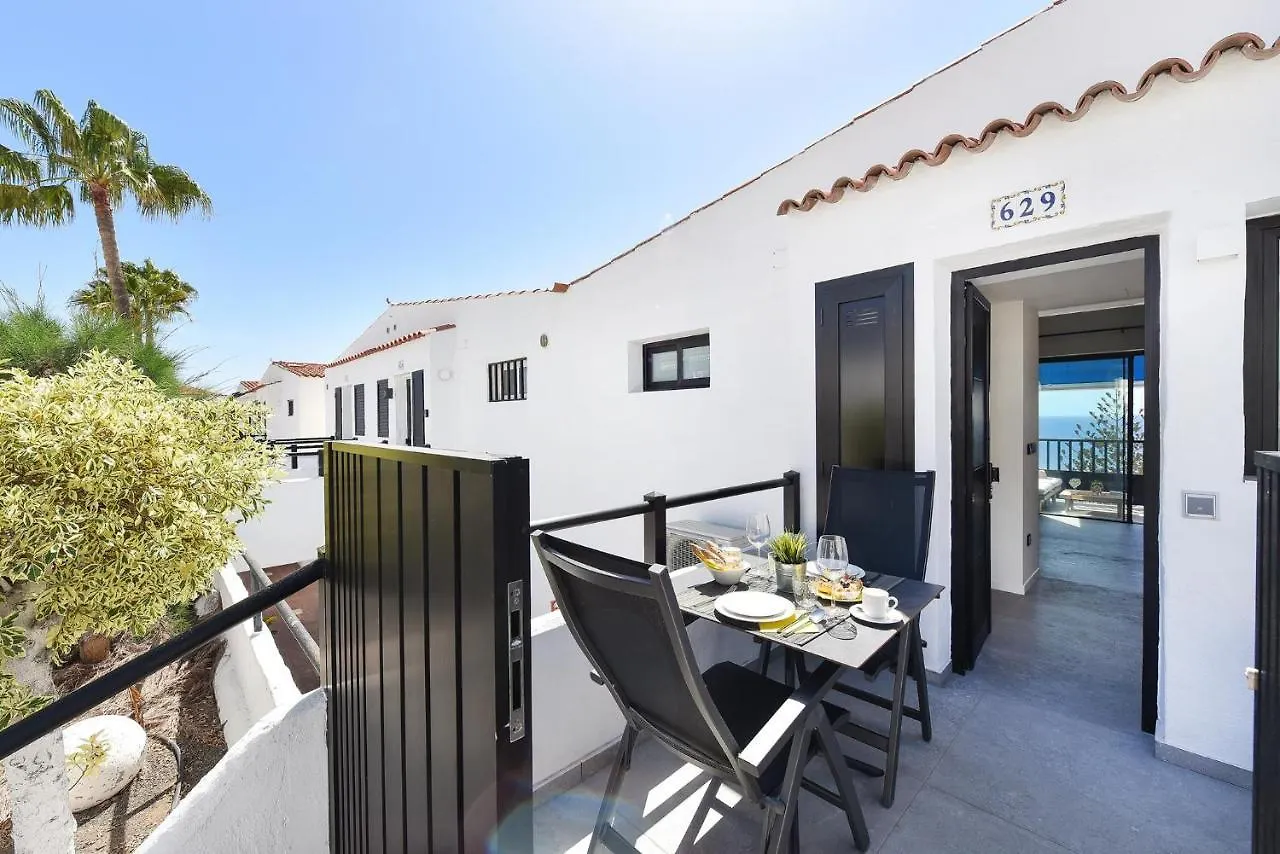 Los Canarios 630 By Villagrancanaria باتالاباكا
