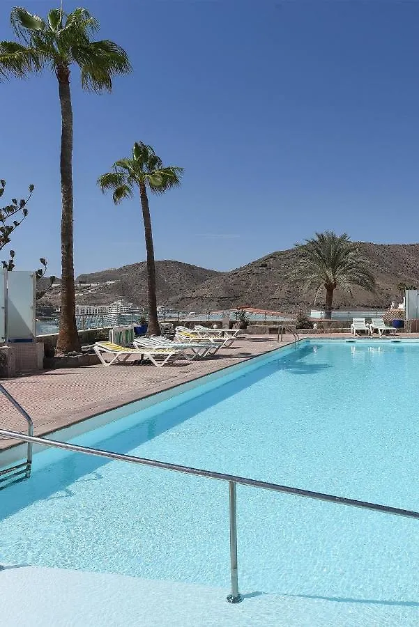 Los Canarios 630 By Villagrancanaria باتالاباكا 0*,