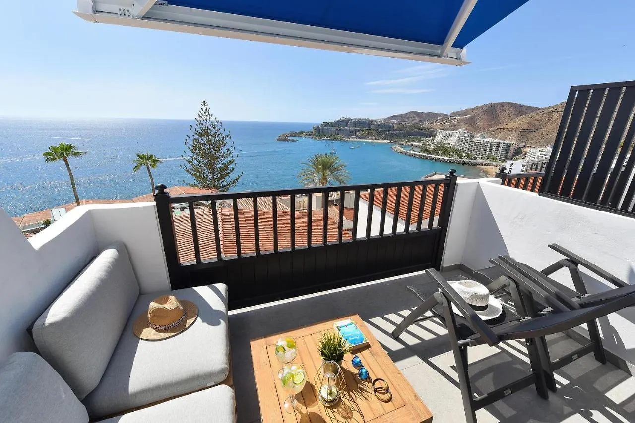 Los Canarios 630 By Villagrancanaria باتالاباكا إسبانيا