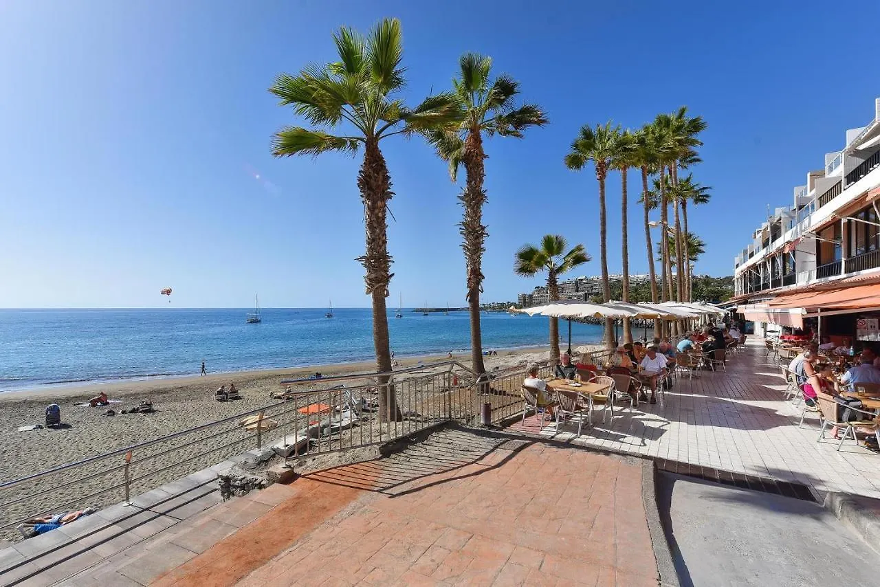 Los Canarios 630 By Villagrancanaria Patalavaca 0*,  Spain