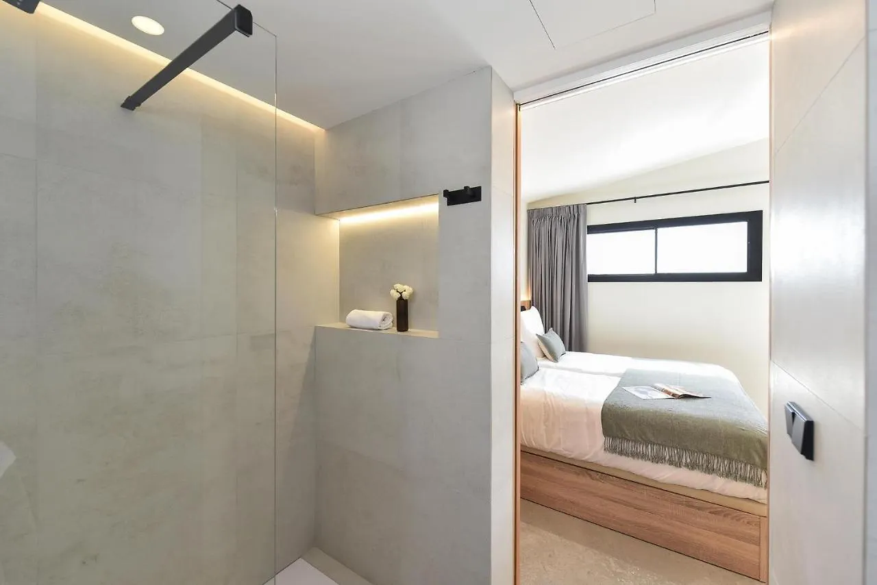 Apartment Los Canarios 630 By Villagrancanaria Patalavaca Spain