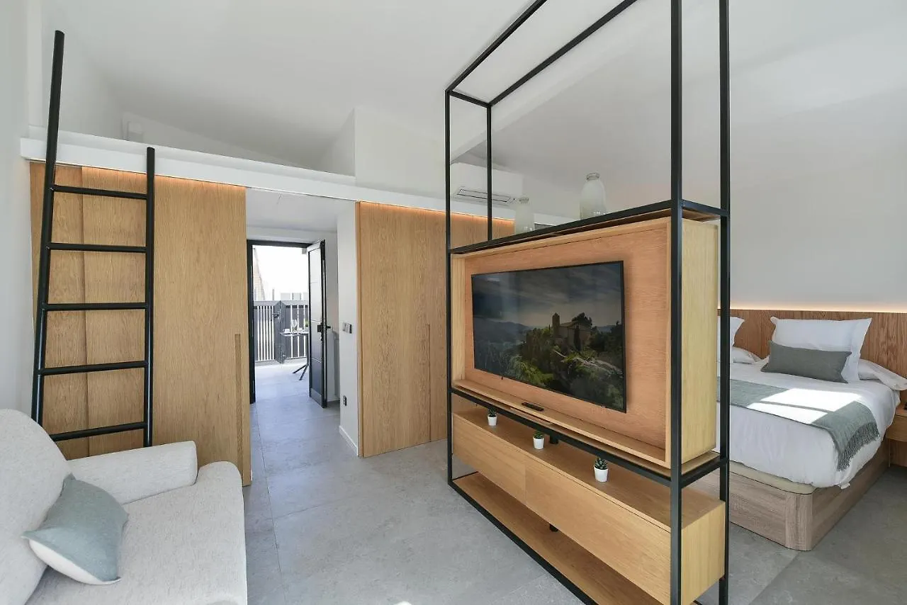 Apartment Los Canarios 630 By Villagrancanaria Patalavaca Spain