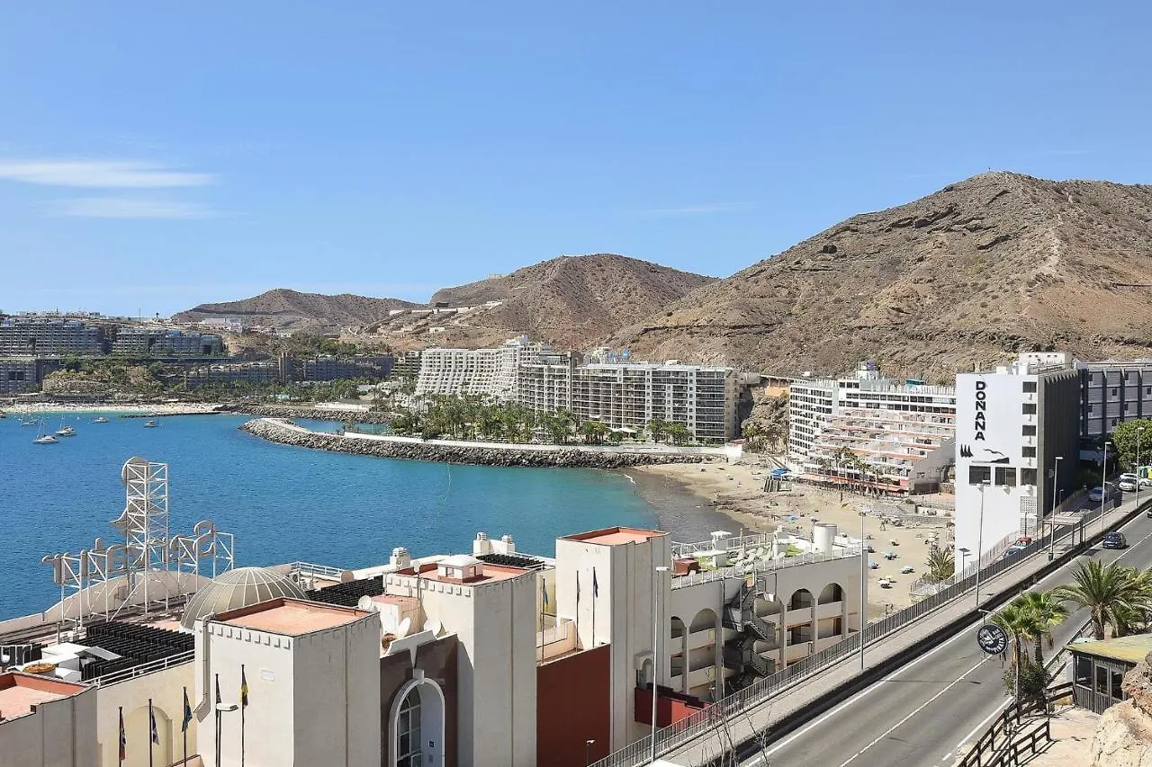 Los Canarios 630 By Villagrancanaria Patalavaca 0*,  Spain