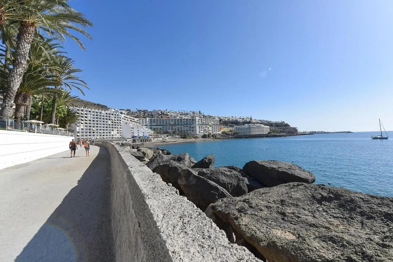 Apartment Los Canarios 630 By Villagrancanaria Patalavaca Spain