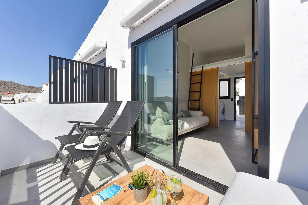 Apartment Los Canarios 630 By Villagrancanaria Patalavaca