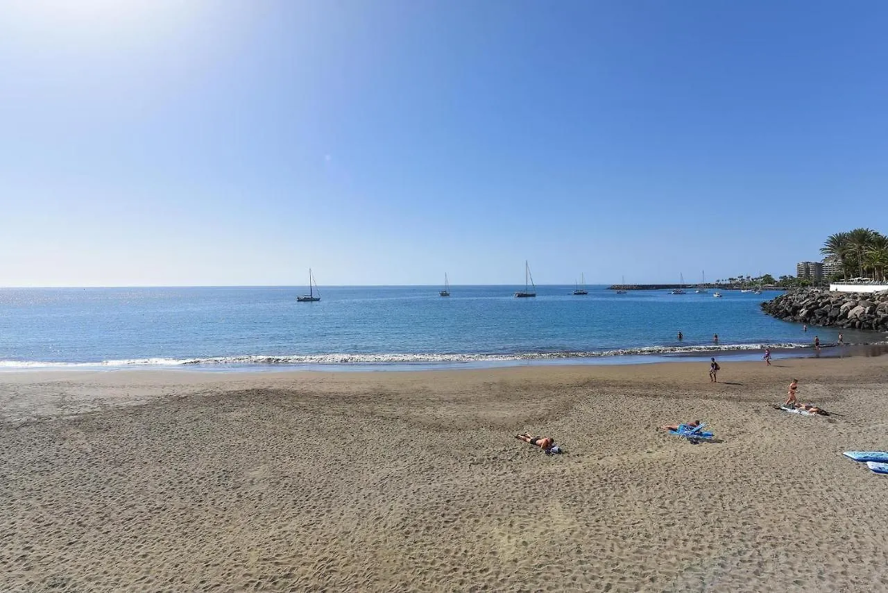 Apartment Los Canarios 630 By Villagrancanaria Patalavaca