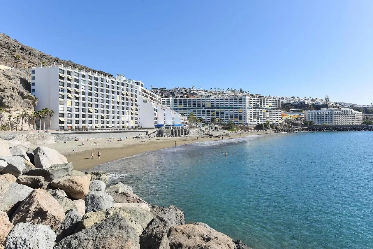 Apartment Los Canarios 630 By Villagrancanaria Patalavaca Spain